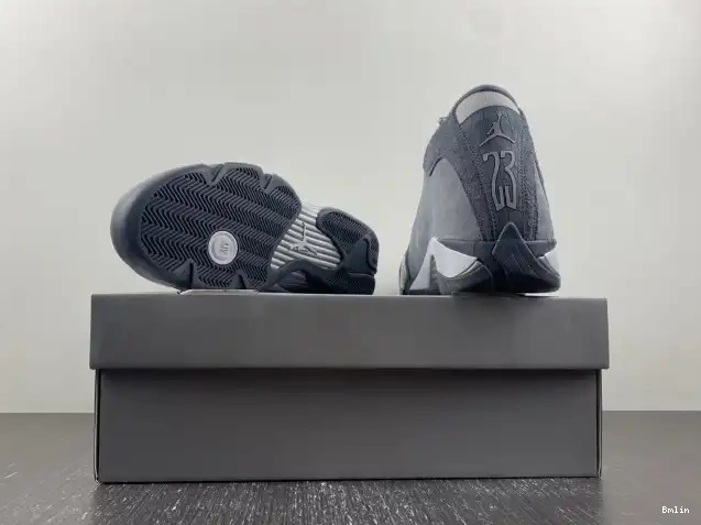 Boostmaster lin Jordan Flint FJ3460-012 Air Grey 14 0531